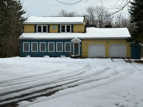 10 Cassidy Rd, Parishville, NY 13672