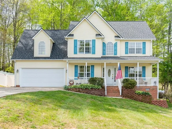 392 Arbor Trl, Thomasville, NC 27360