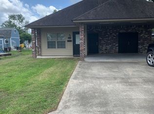 612 Madeline St, Lake Charles, LA 70607