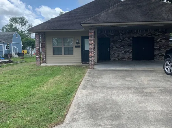 612 Madeline St, Lake Charles, LA 70607