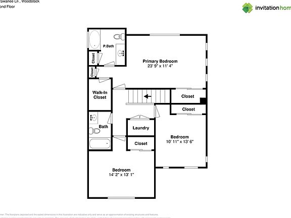 4th image of 187 Swanee Ln