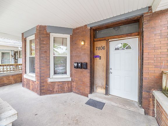 2nd image of 7806 S Marquette Ave