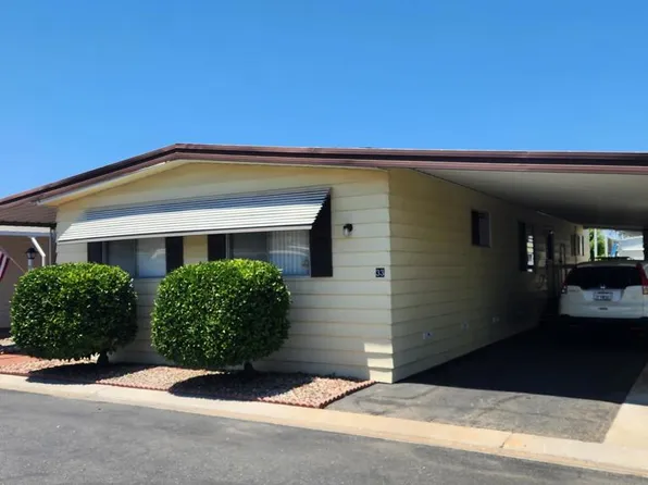 500 W Santa Maria St Space 33, Santa Paula, CA 93060