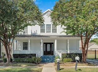 6640 Louisville St, New Orleans, LA 70124