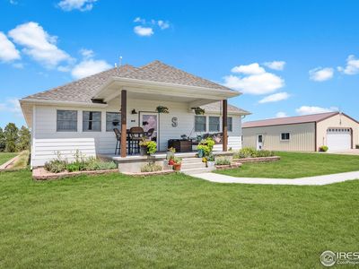 10814 County Road 63, Sterling, CO, 80751