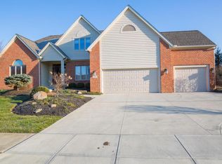 9188 Candleridge St NW, Pickerington, OH 43147