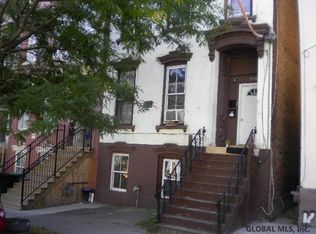 296 Clinton Ave, Albany, NY 12210