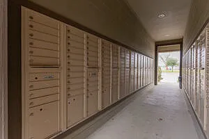 Hutchins Gateway Apartments — Photo 14