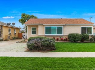 348 E Smith St, Long Beach, CA 90805