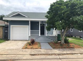 1034 9th St, Gretna, LA 70053