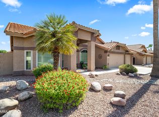 1449 W Sherri Dr, Gilbert, AZ 85233