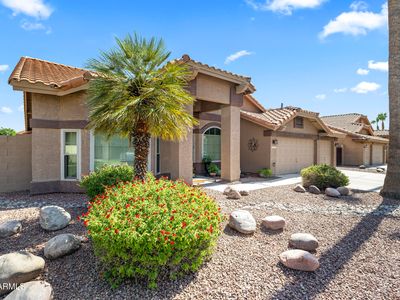1449 W Sherri Dr, Gilbert, AZ, 85233