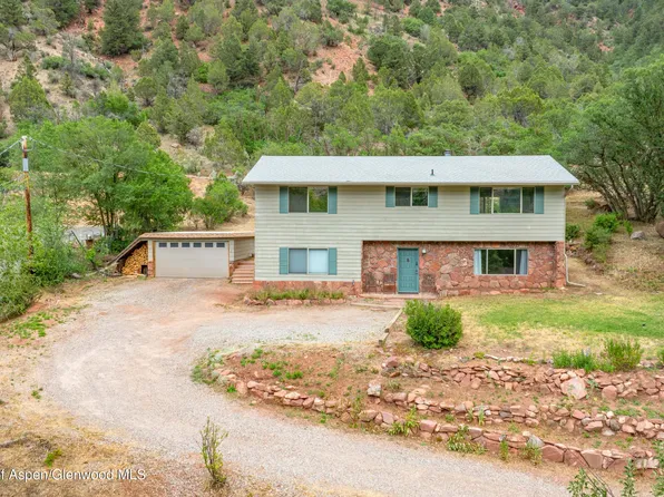 2314 Palmer Ave, Glenwood Springs, CO 81601