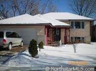 4920 4th Ct N, Minneapolis, MN 55430