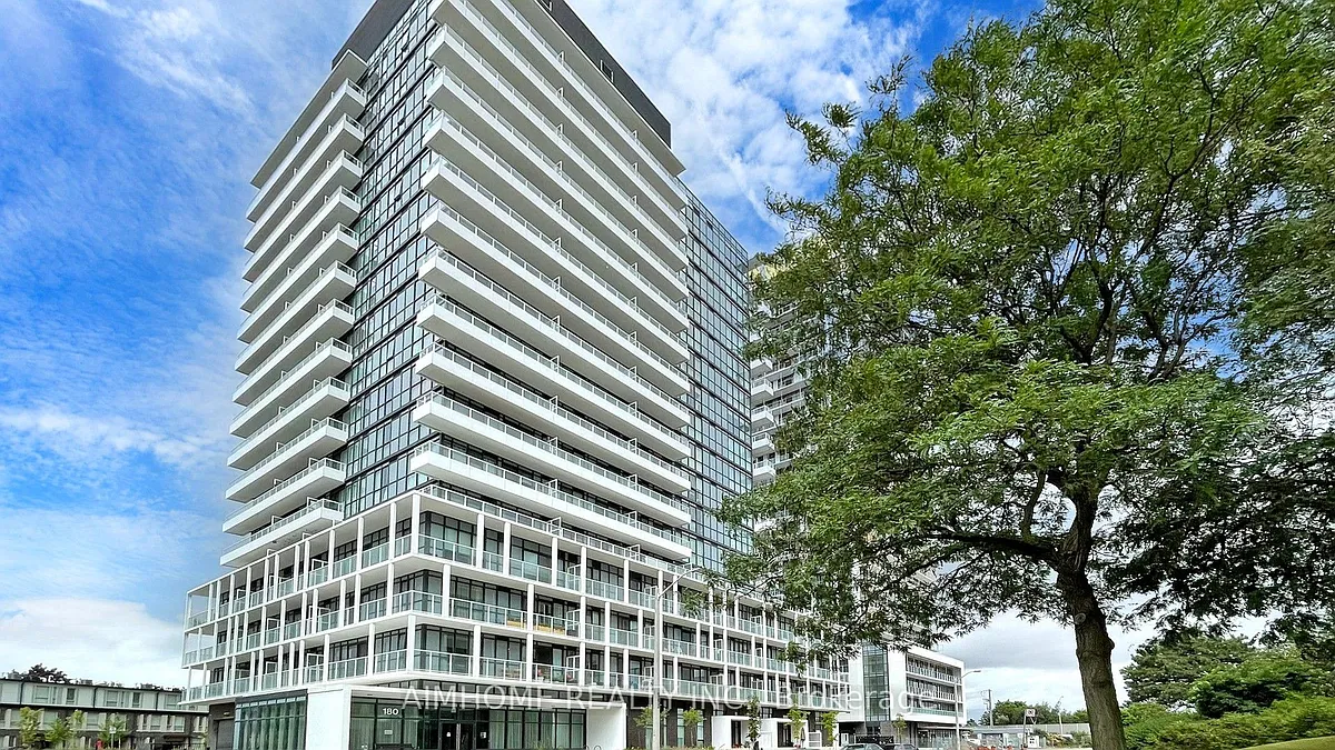 Building Photo - 180 Fairview Mall Dr #813