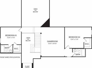 1404 Roaring Frk, Leander, TX 78641