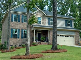110 Lost Lure Ln, Chapin, SC 29036