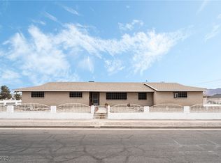 845 Palo Verde Dr, Henderson, NV 89015