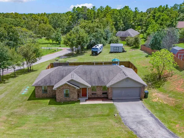 4967 Antlers Dr, Tyler, TX 75703