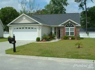 168 Governors Loop, Myrtle Beach, SC 29588