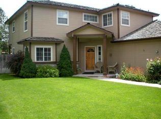 5522 N Citadel Way, Boise, ID 83703