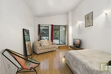 Rented by Halstead Real Estate