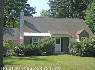 8 Breckan Rd, Brunswick, ME 04011