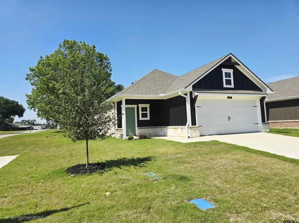 609 Park Central, Chandler, TX 75758