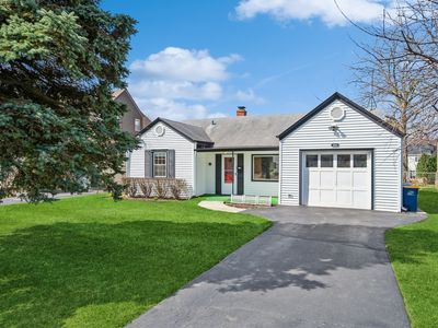 2688 Western Ave, Highland Park, IL, 60035