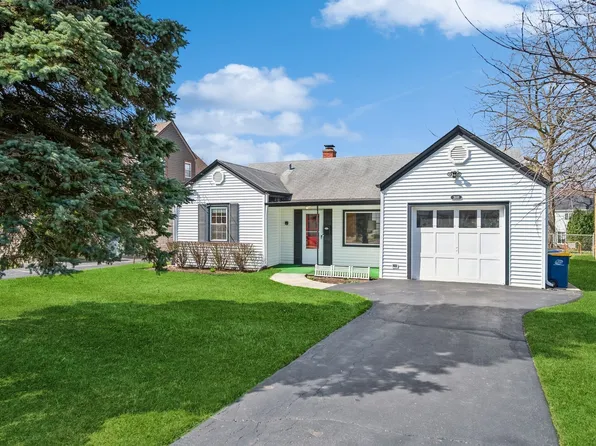 2688 Western Ave, Highland Park, IL 60035