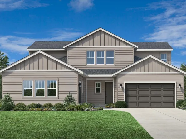 15099 Cobalt Sea Ave, Caldwell, ID 83607