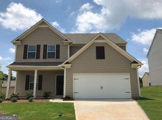 544 Greenlee Rd, Bogart, GA 30622