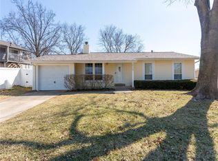 1430 De Porres Ln, Saint Charles, MO