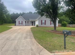 260 Rosewood Cir, Covington, GA 30016