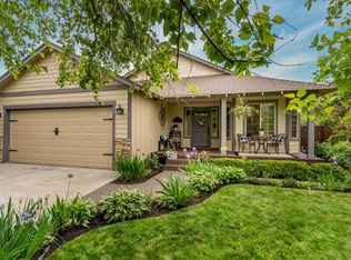 20378 Shetland Loop, Bend, OR 97703