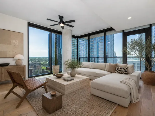 84 East Ave #1609, Austin, TX 78701