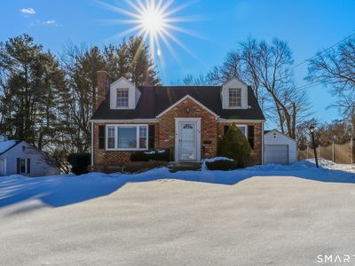 116 Wells Farm Drive, Wethersfield, CT, 06109