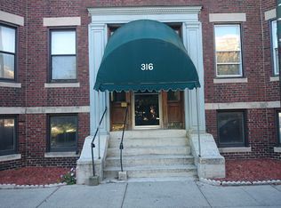 316 Summit Ave APT 3, Brighton, MA 02135