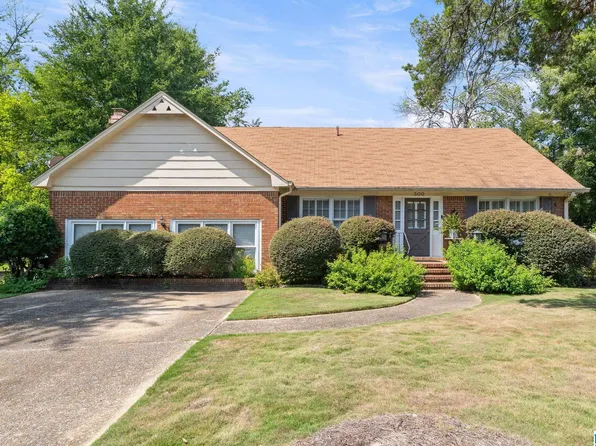 300 Leach Dr, Birmingham, AL 35213