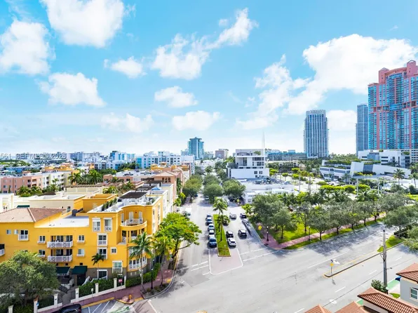 90 Alton Rd APT 1005, Miami Beach, FL 33139