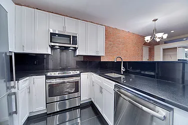 Rented by Town Residential