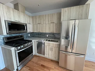 Rented by Citi Homes Inc