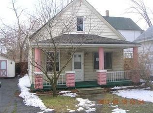 3975 E 55th St, Cleveland, OH 44105