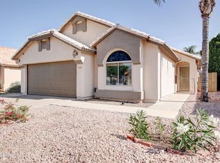 3028 E Wagoner Rd, Phoenix, AZ 85032