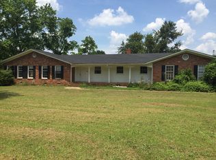453 E Lake Rd, McDonough, GA 30252