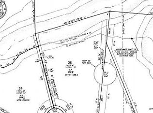 6230 Creek Crossing Ct, Dawsonville, GA 30534