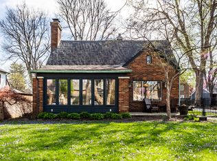 5331 N New Jersey St, Indianapolis, IN