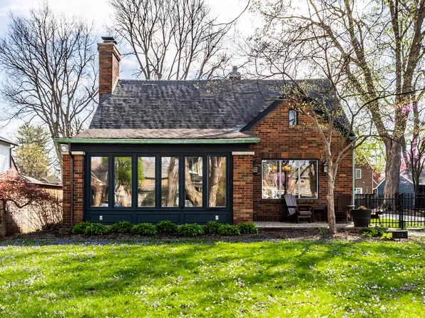 5331 N New Jersey St, Indianapolis, IN 46220