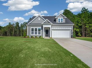 Guilford French Country B, Lillington, NC 27546