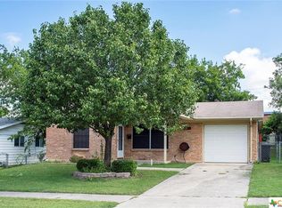1219 Chippendale Dr, Killeen, TX 76549